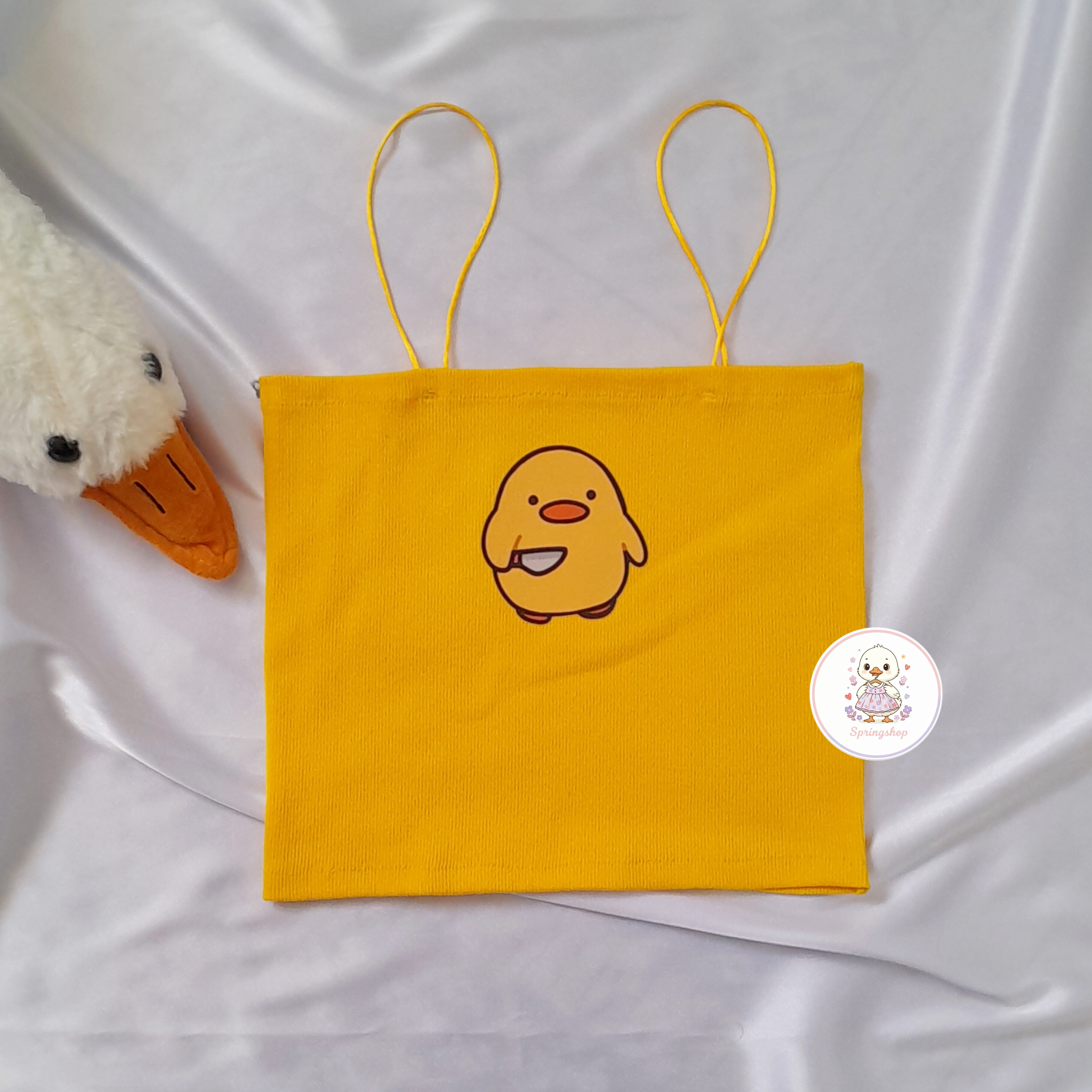 کراپ جوجه 🐣