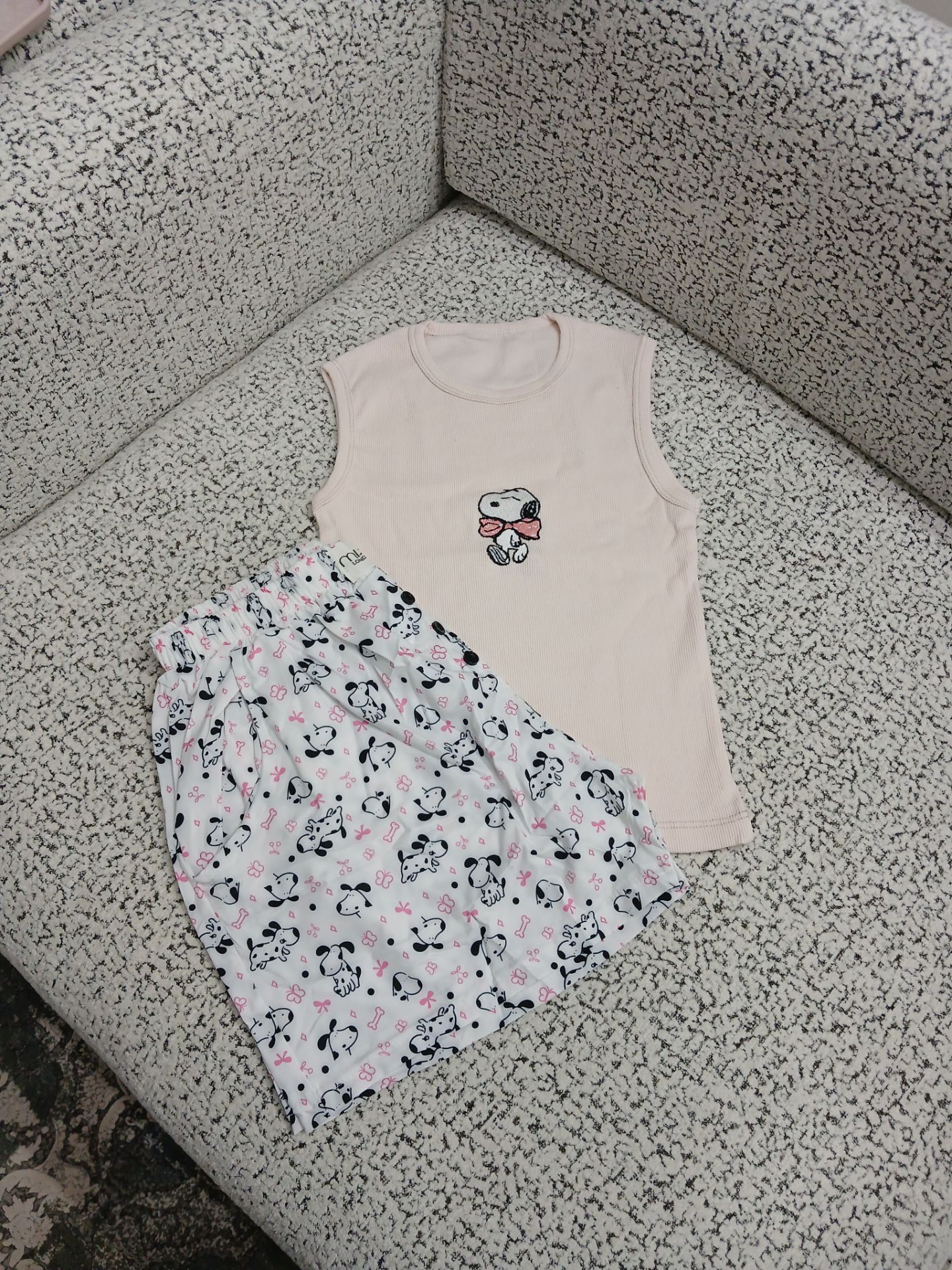 کراپ شرتک هاپو